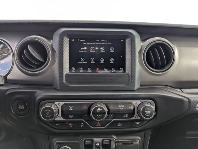 Used 2021 Jeep Gladiator Sport image 22