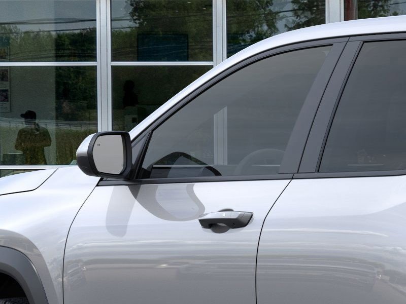 New 2026 Chevrolet Equinox LT image 12