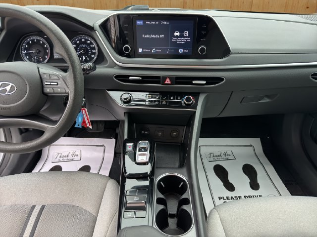 Used 2022 Hyundai Sonata SE FWD image 14