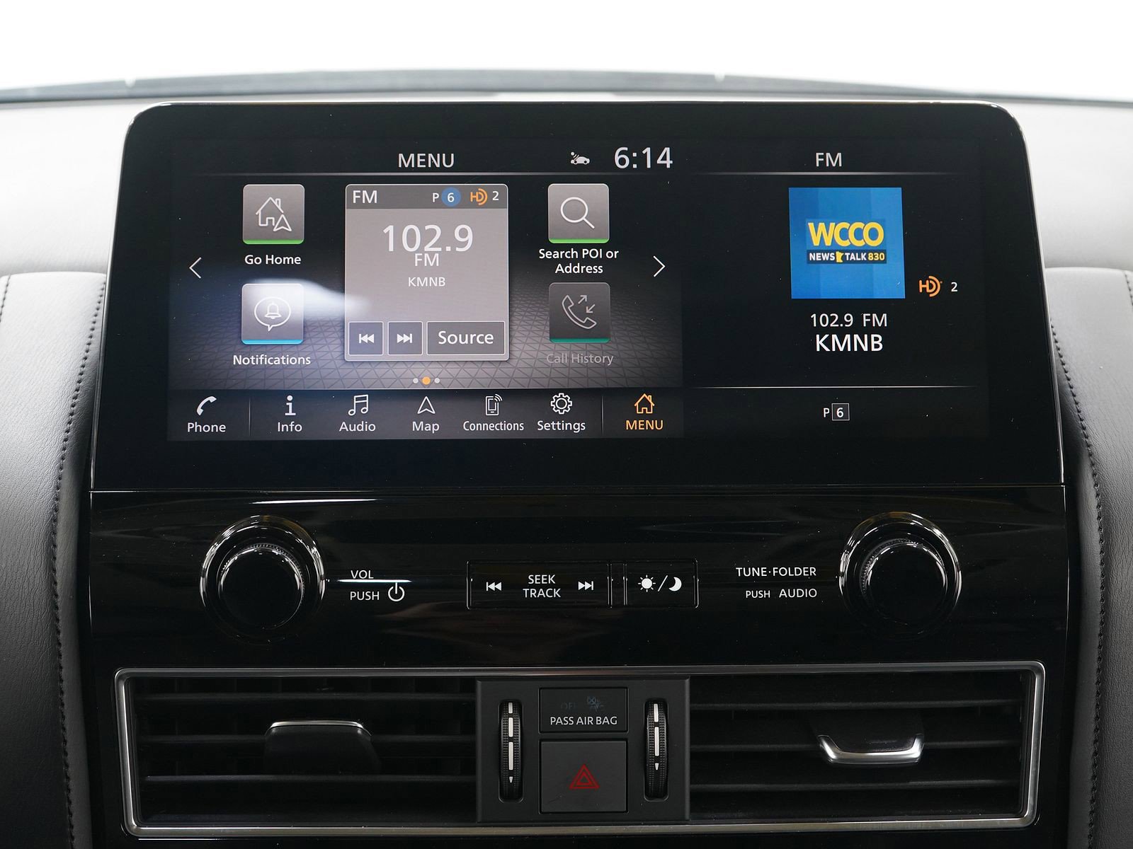 Used 2024 Nissan Armada SL image 18