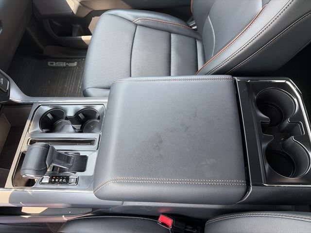 Used 2026 Ford F150 Lariat w/ Equipment Group 501A Mid AWD/4WD image 23