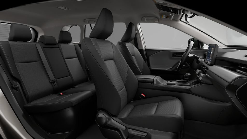 New 2026 Toyota RAV4 LE AWD/4WD image 7