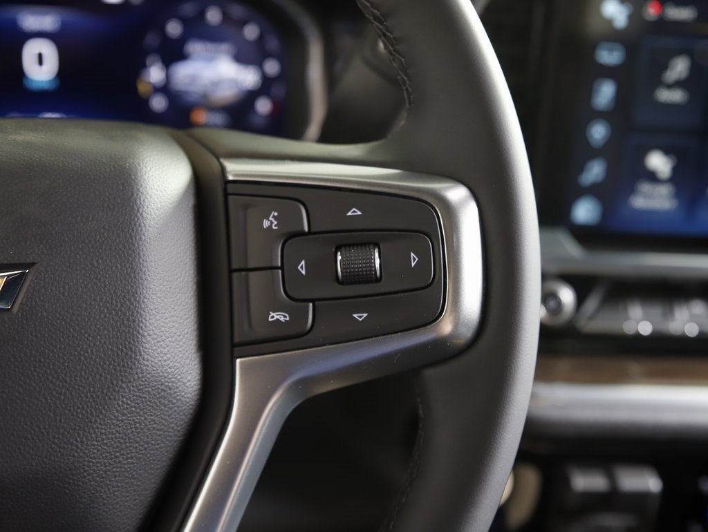 New 2026 Chevrolet Silverado 1500 LT w/ Protection Package image 20