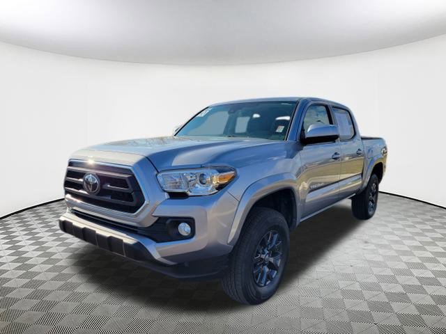 Used 2020 Toyota Tacoma SR5 image 3