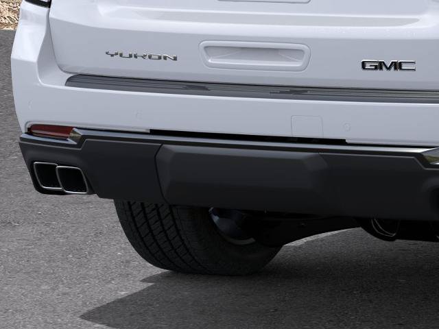 New 2026 GMC Yukon Denali Ultimate AWD/4WD image 40