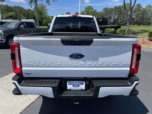 Used 2024 Ford F250 XL w/ STX Appearance Package AWD/4WD image 5