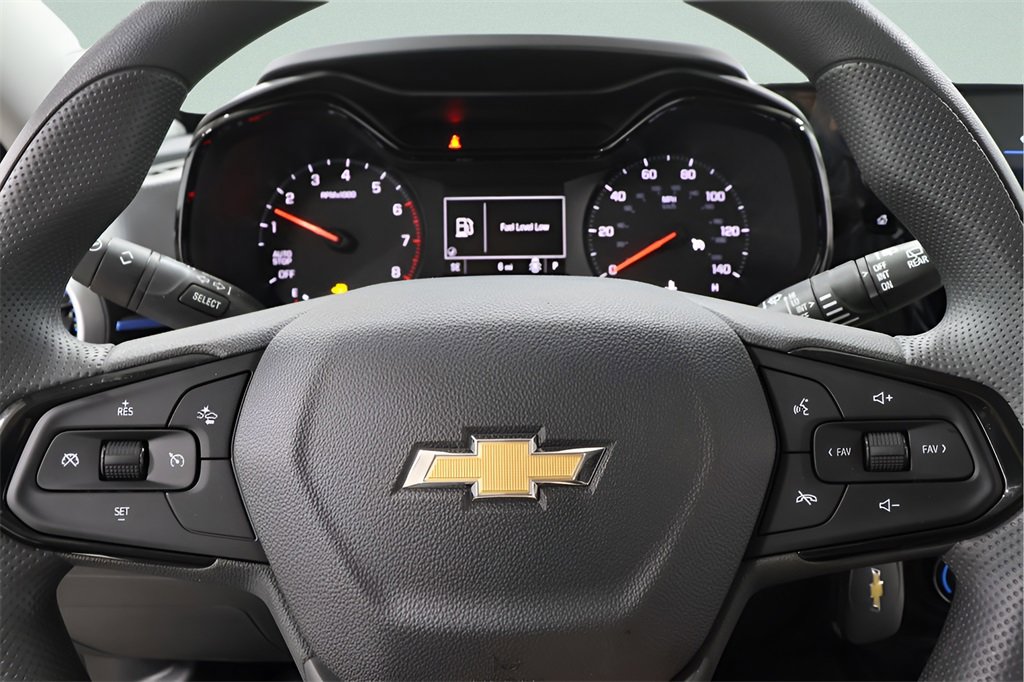 New 2026 Chevrolet Trax LS w/ LS Convenience Package image 11