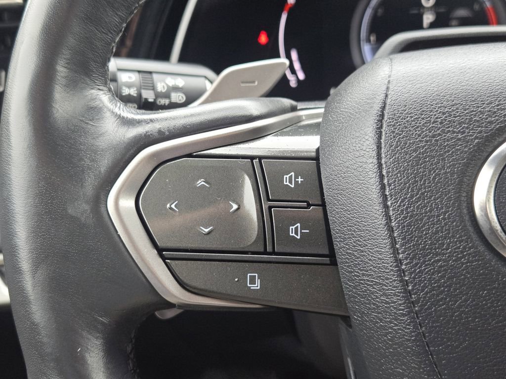 Used 2023 Lexus RX 350 FWD w/ Cold Area Package image 29