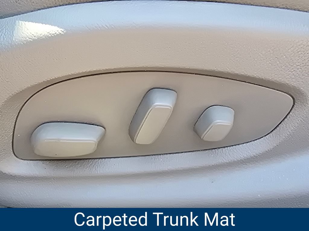 Certified 2014 Chevrolet Impala LT w/ Premium Seating Package FWD image 25