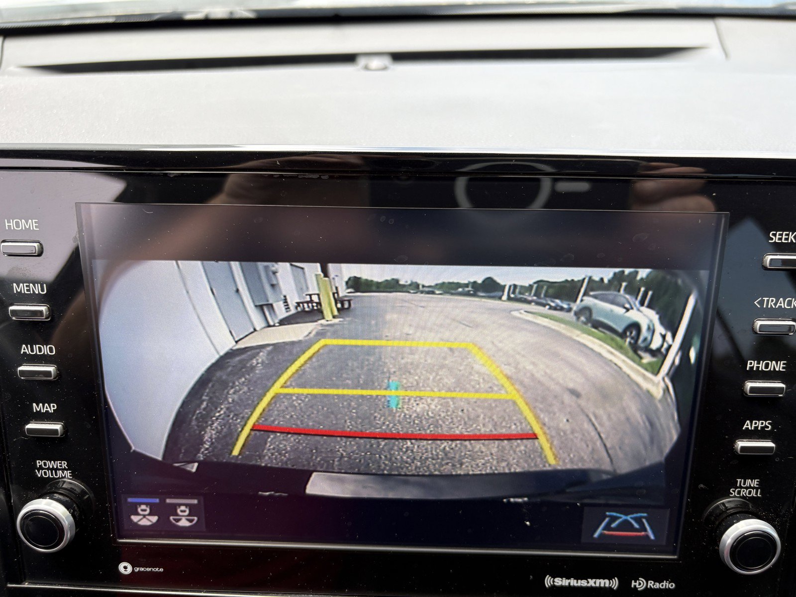 Used 2024 Toyota Camry XSE FWD image 21