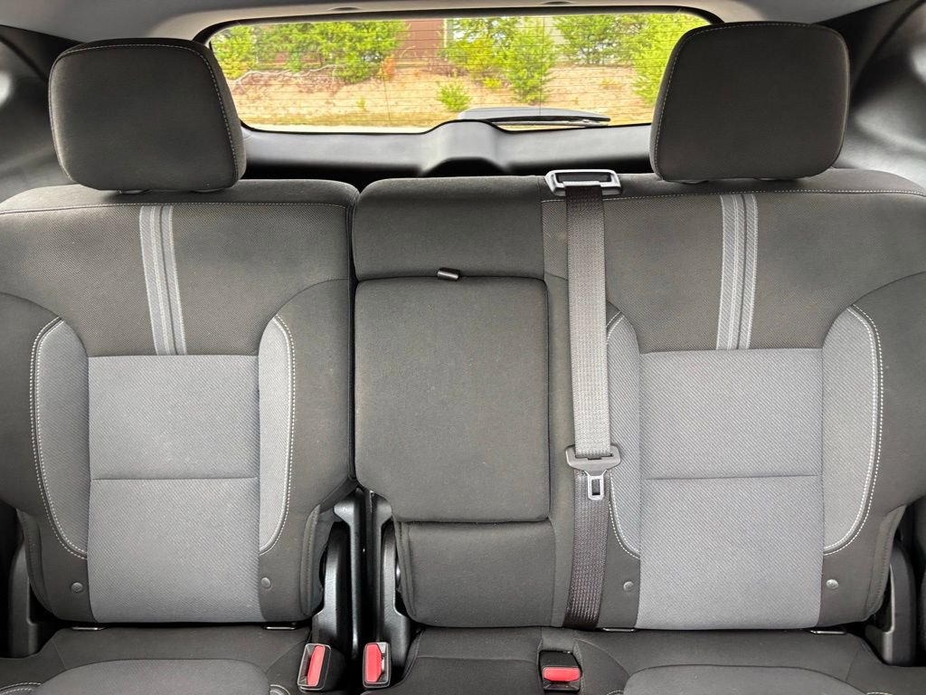 Used 2023 Chevrolet Blazer LT w/ Driver Confidence Package image 15