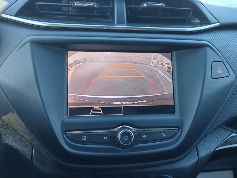 Used 2022 Chevrolet TrailBlazer LT image 24