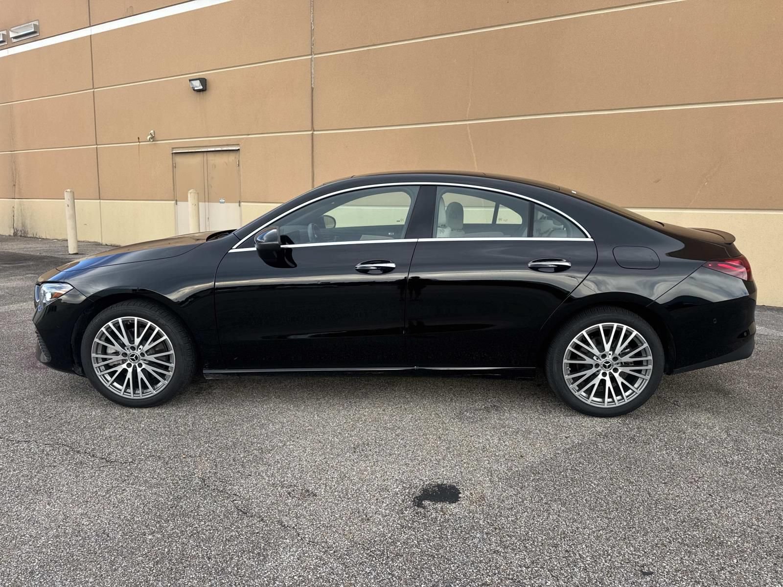 Used 2026 Mercedes-Benz CLA 250 image 9