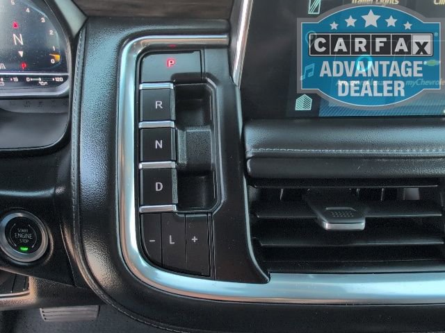 Used 2024 Chevrolet Suburban LT image 23