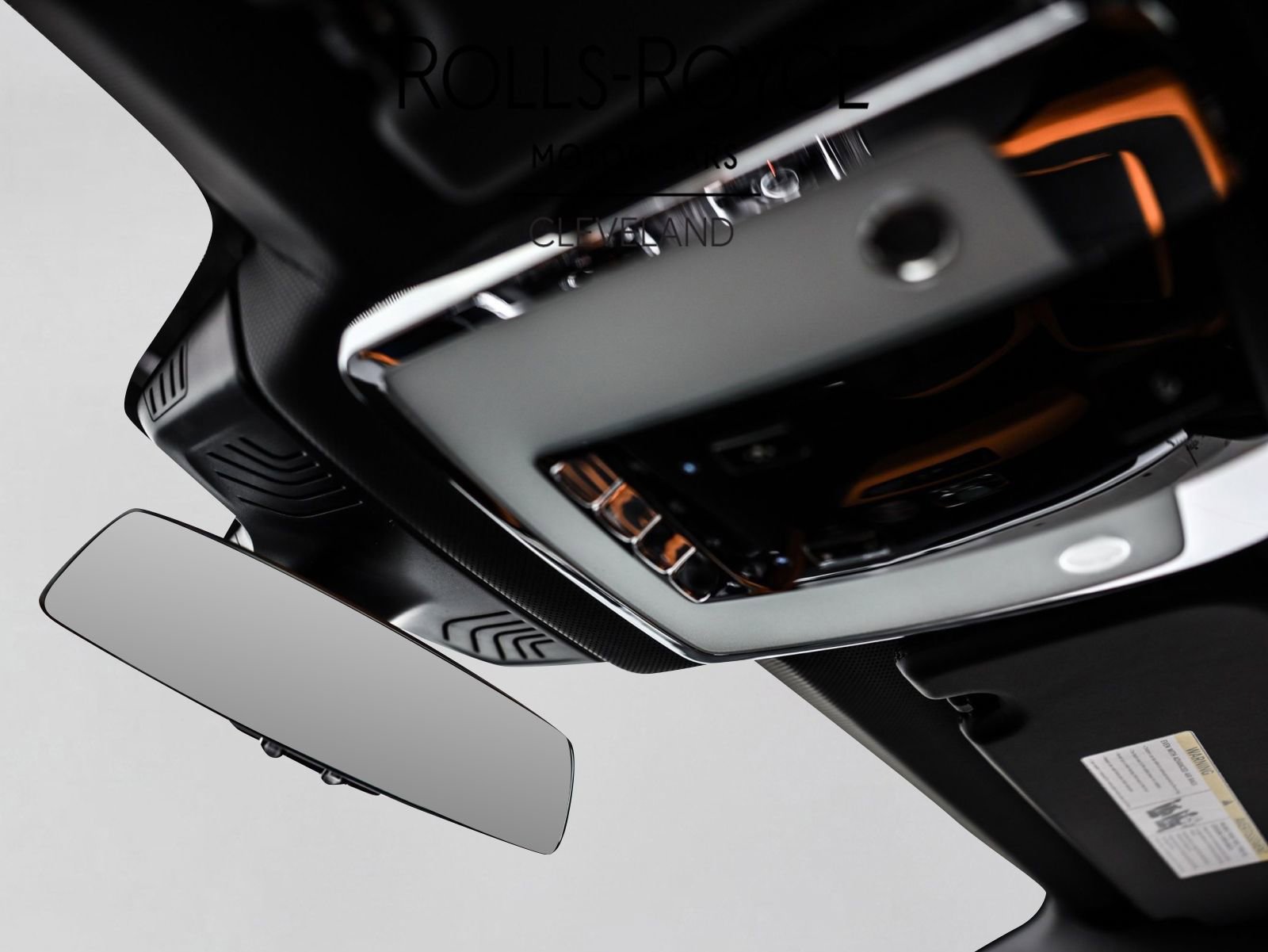 New 2026 Rolls-Royce Cullinan AWD/4WD image 32