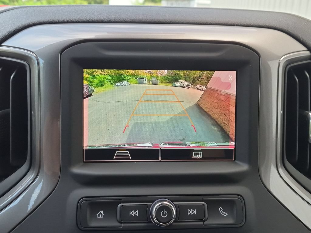 New 2026 GMC Sierra 1500 Pro w/ Graphite Edition AWD/4WD image 27