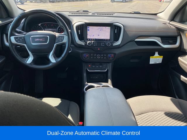 Used 2020 GMC Terrain SLE w/ Driver Convenience Package FWD image 5