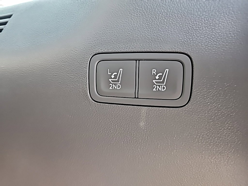 New 2026 Hyundai Santa Fe Limited image 47