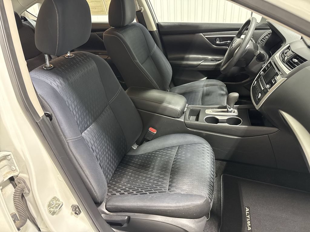 Used 2018 Nissan Altima 2.5 S w/ S Convenience Package FWD image 29