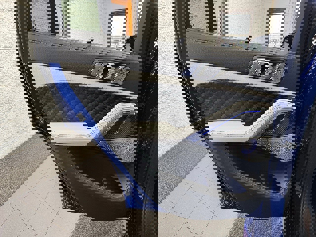 New 2026 BMW X6 M Competition image 50