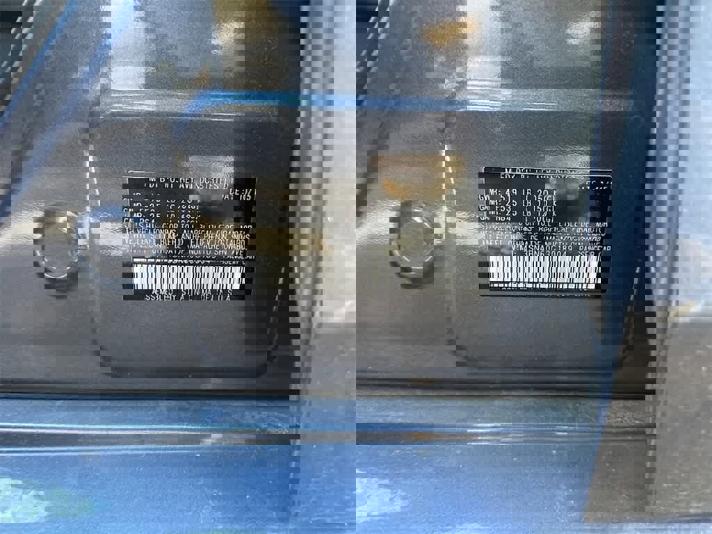 Used 2016 Subaru Legacy 2.5i Limited image 8