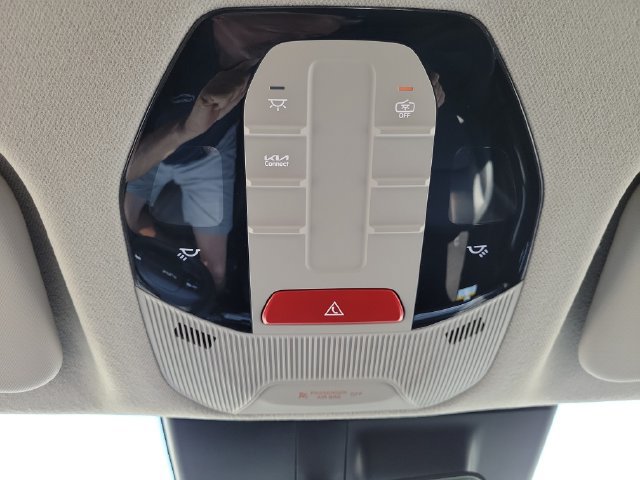 New 2026 Kia K4 GT-Line Turbo FWD image 28