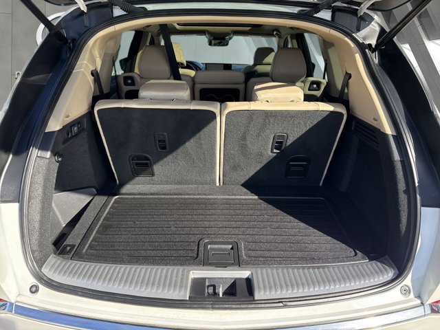Used 2022 Acura MDX SH-AWD w/ Advance Package image 19