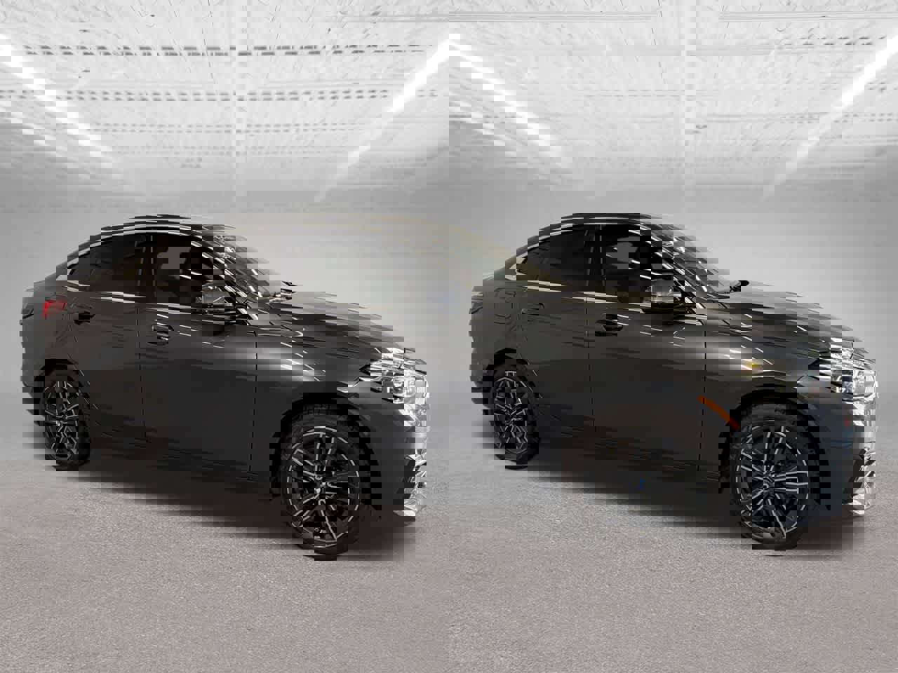 Used 2021 BMW 228i xDrive Gran Coupe w/ Convenience Package AWD/4WD image 7