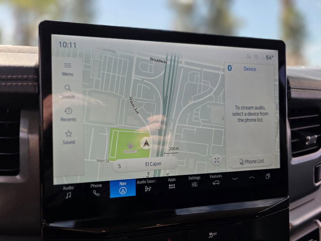 Used 2024 Ford Expedition Max XLT image 29