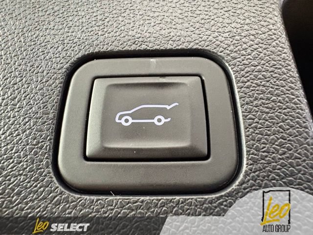 Used 2026 Chevrolet Equinox RS w/ LPO, Floor Liner Package AWD/4WD image 13