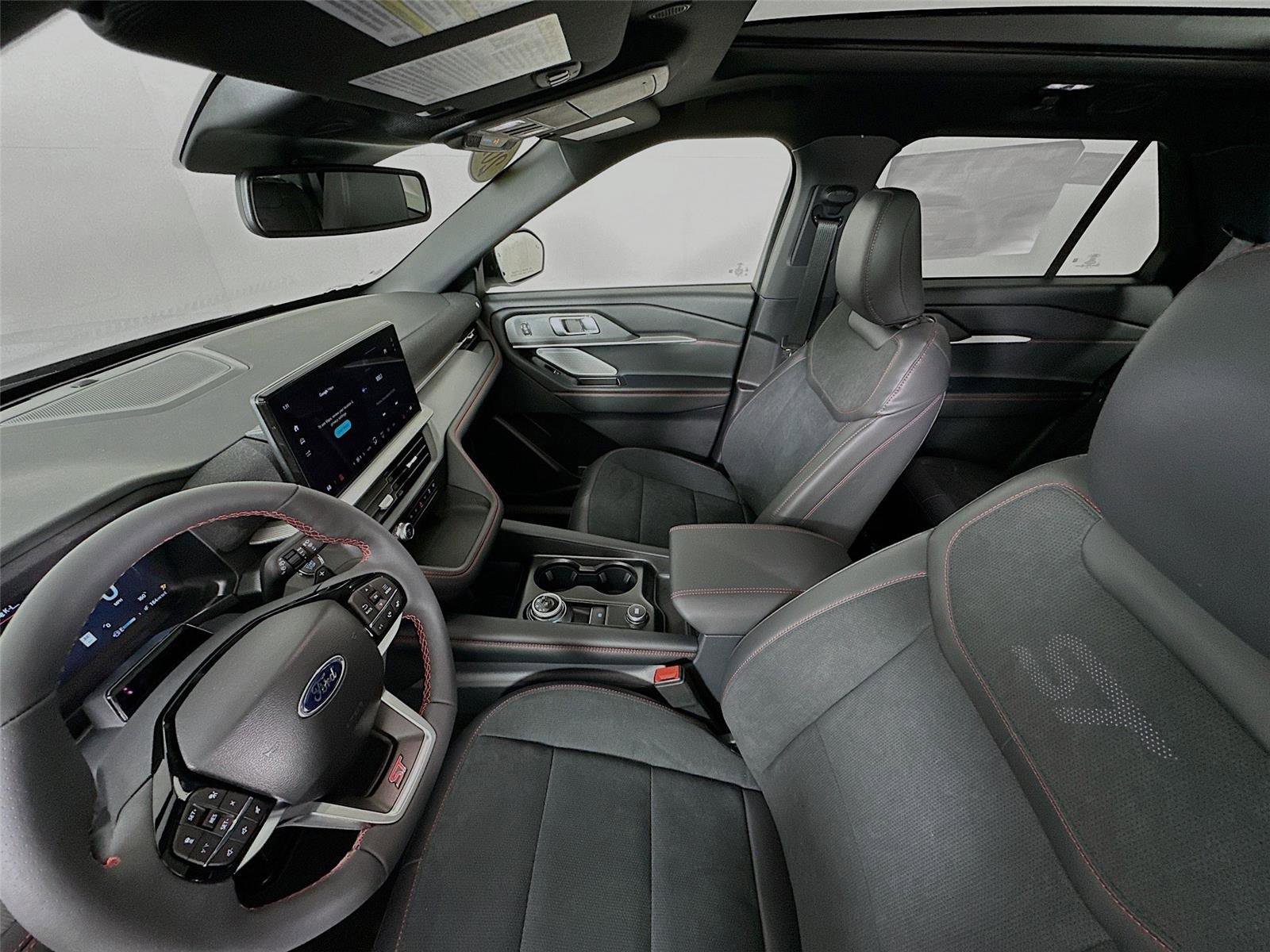 New 2026 Ford Explorer ST w/ Sun And Sound Package image 5