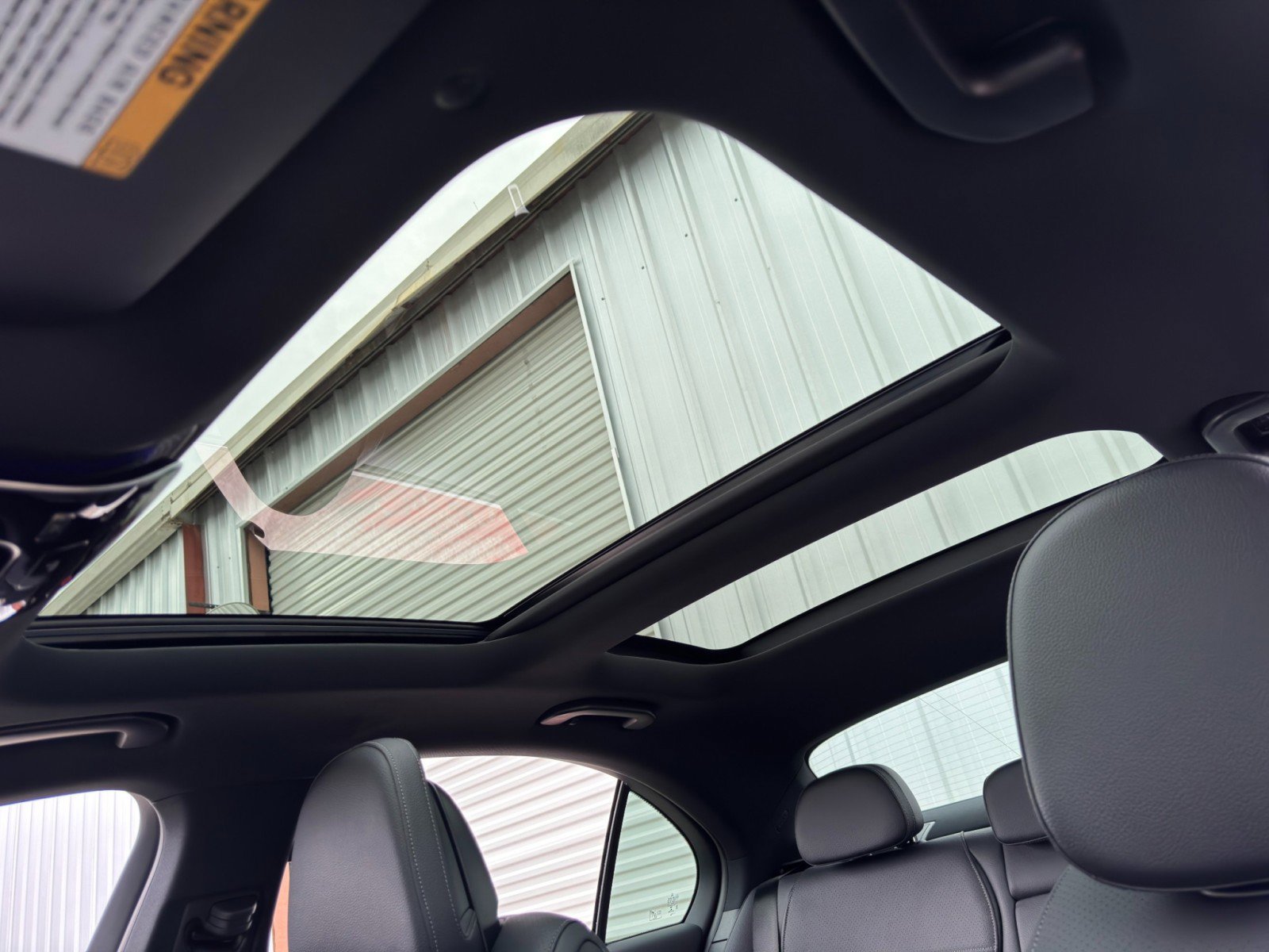 Used 2022 Mercedes-Benz C 300 Sedan image 11