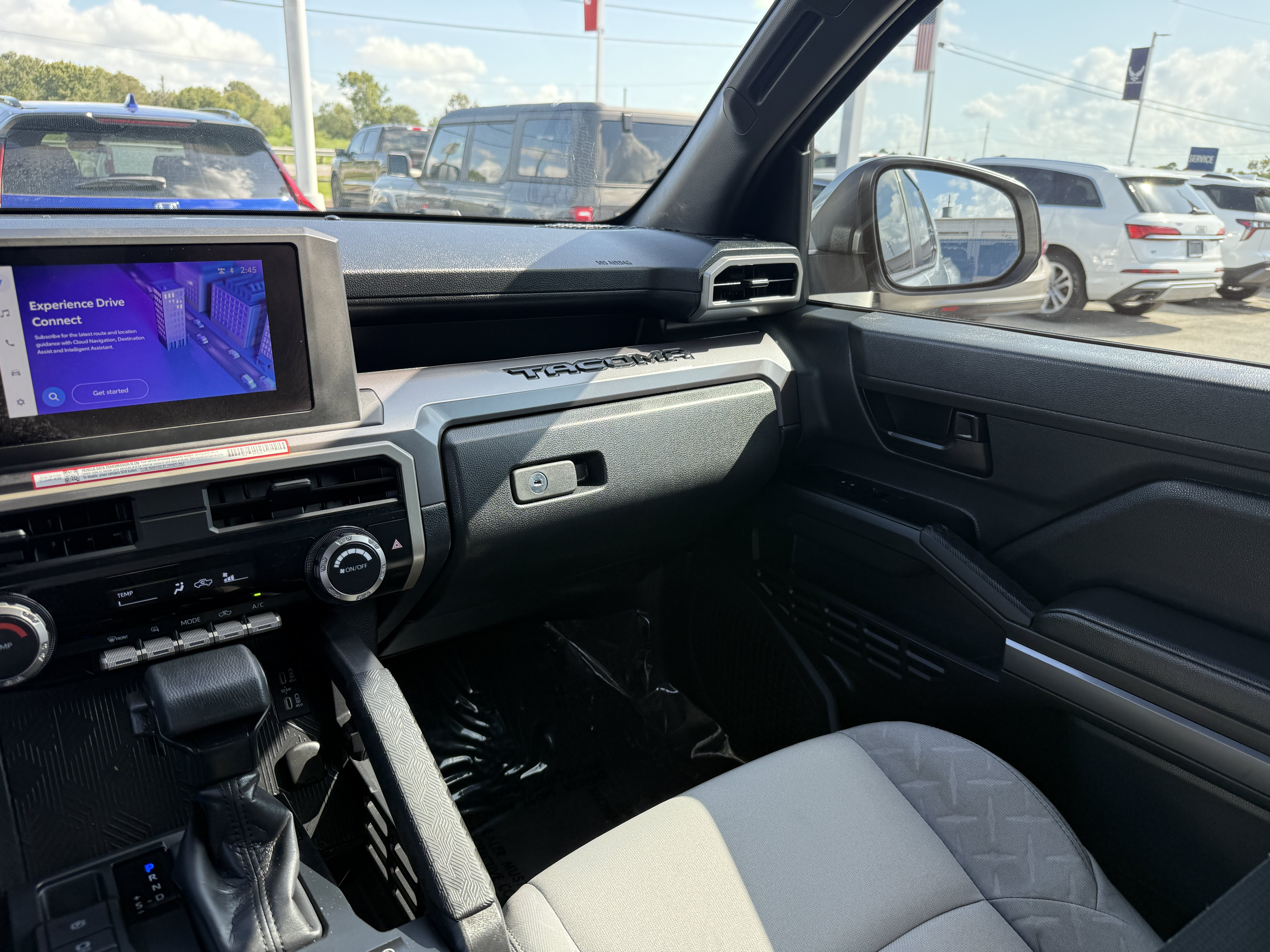 Used 2026 Toyota Tacoma SR5 RWD image 30