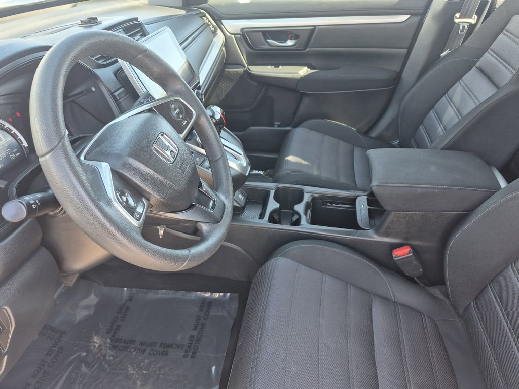 Used 2018 Honda CR-V LX image 10
