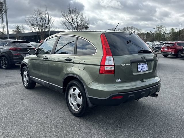 Used 2009 Honda CR-V LX image 5
