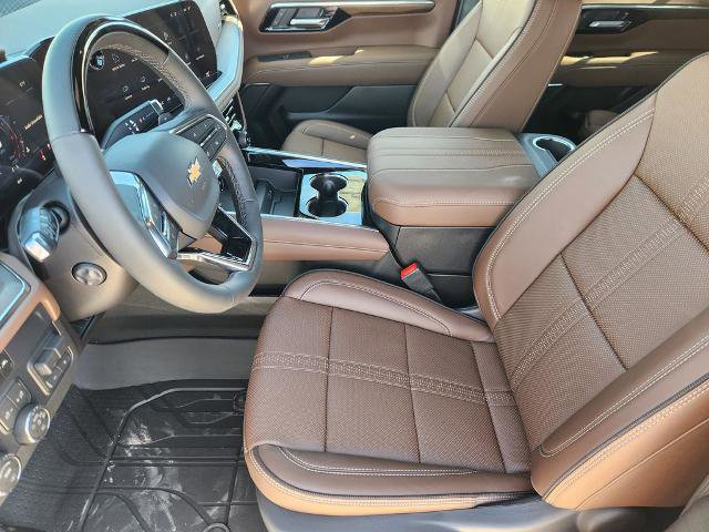 New 2026 Chevrolet Tahoe High Country image 9