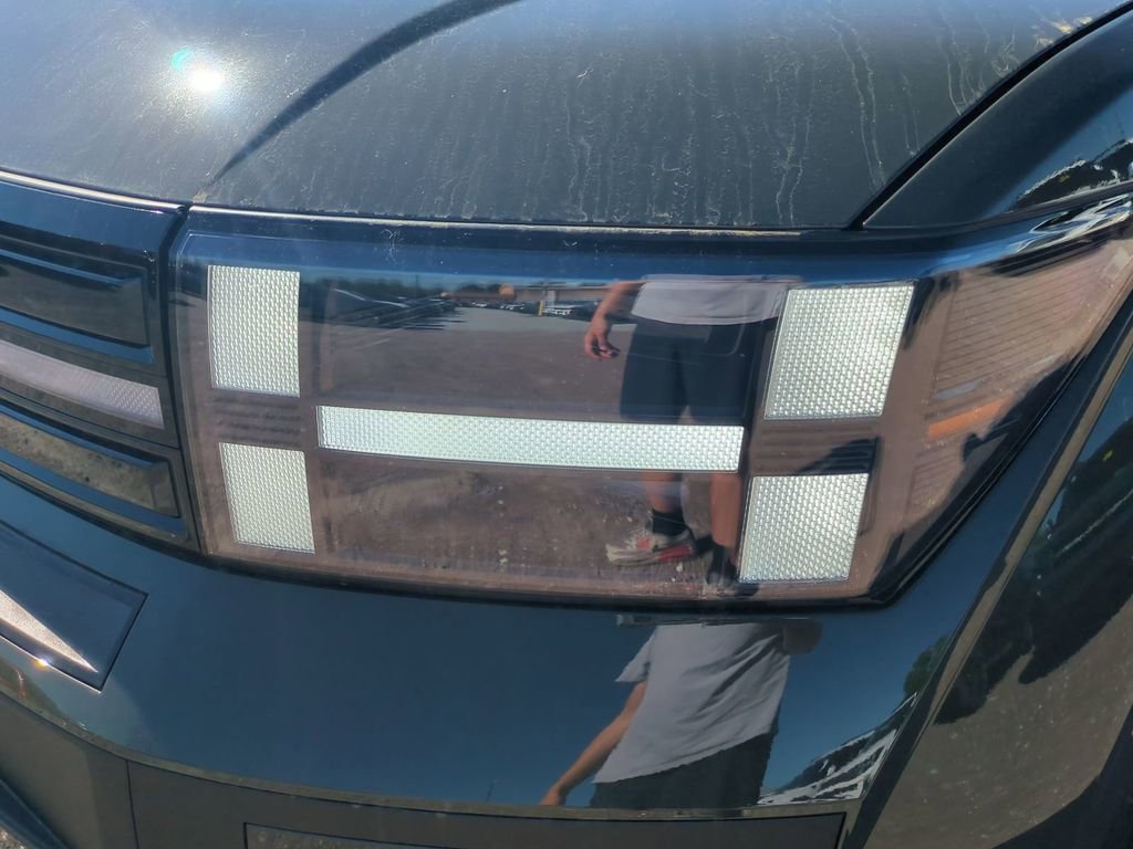 New 2026 Hyundai Santa Fe XRT image 10