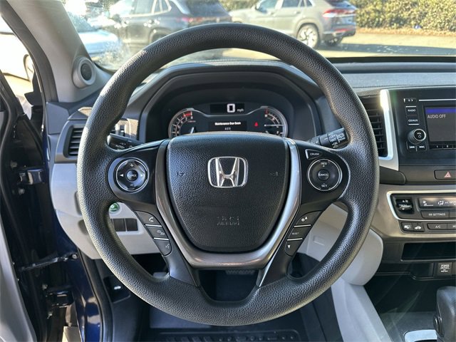 Used 2016 Honda Pilot LX image 17