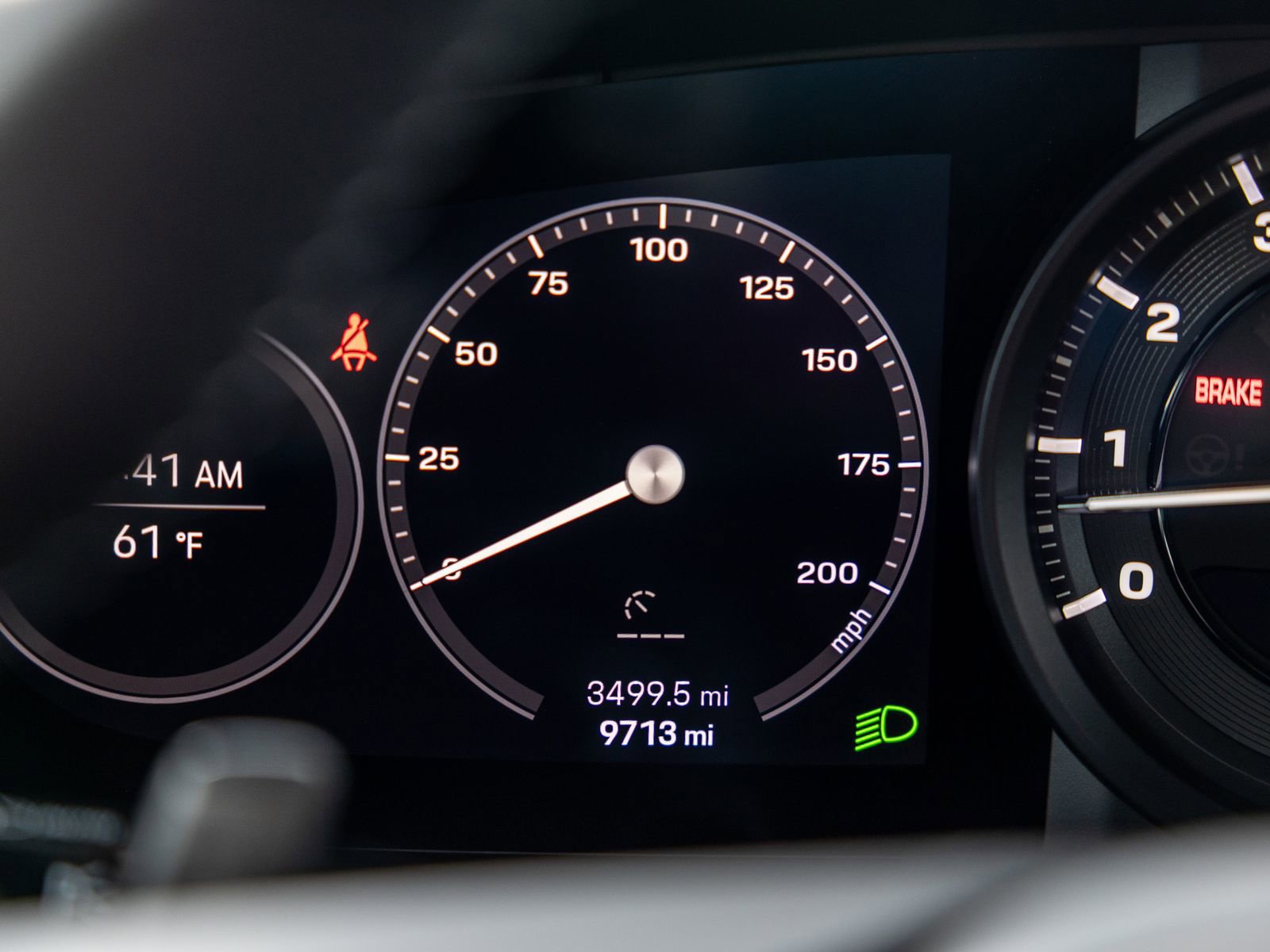 Certified 2024 Porsche 911 Carrera T image 50