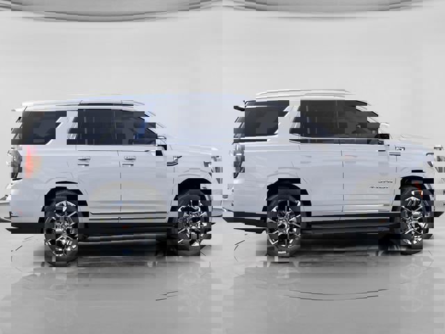 New 2026 GMC Yukon Elevation image 5