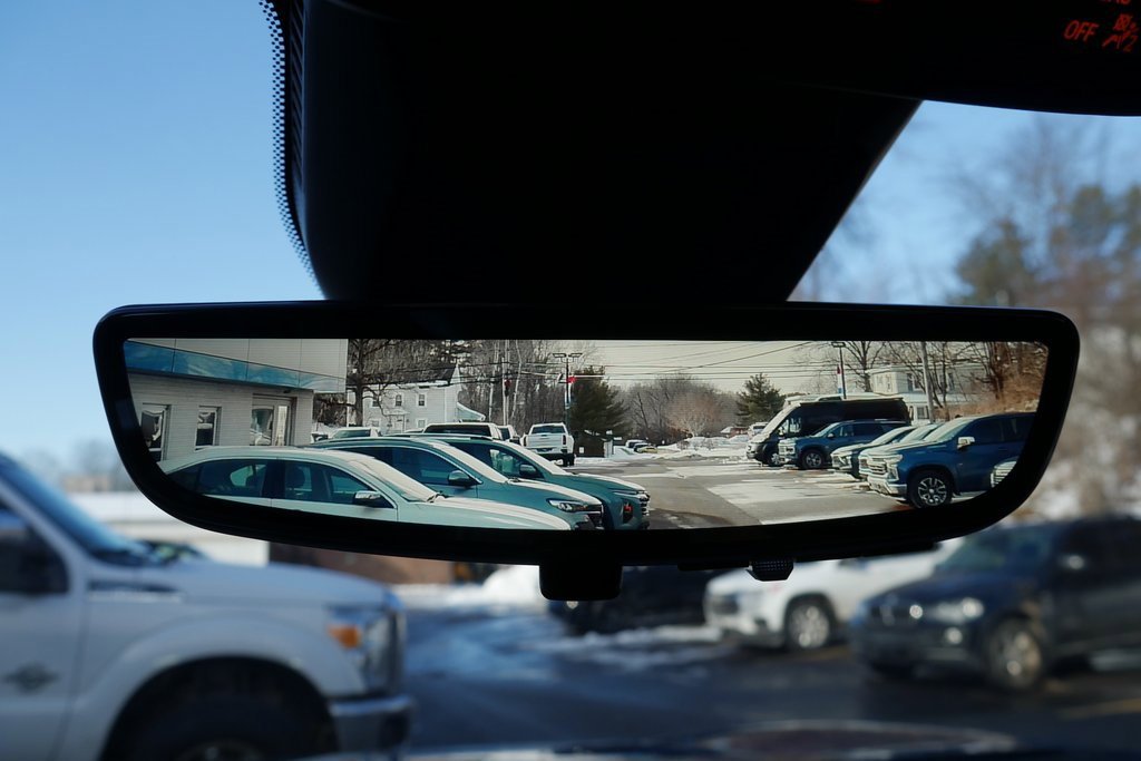 New 2026 Chevrolet Equinox LT image 21