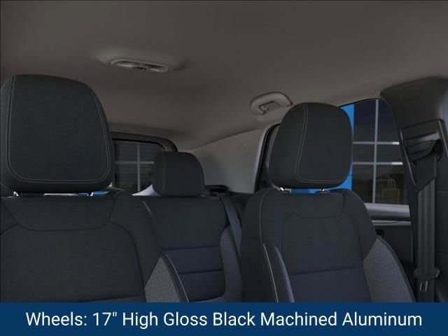 New 2026 Chevrolet TrailBlazer LT w/ Convenience Package image 27