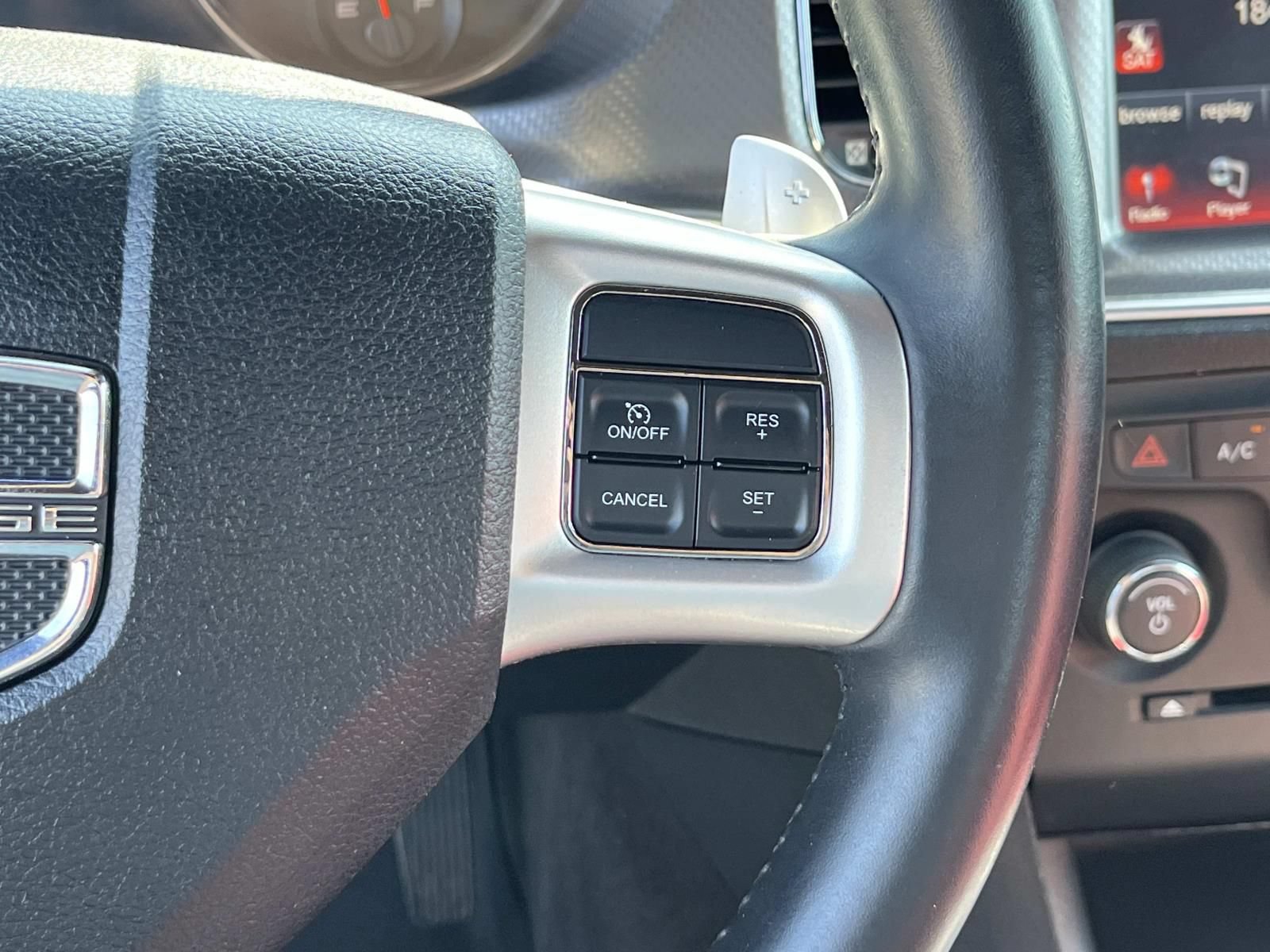 Used 2013 Dodge Charger SXT Plus RWD image 29