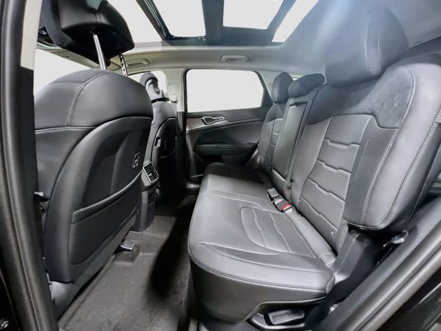 New 2027 Kia Sportage SX Prestige AWD/4WD image 26