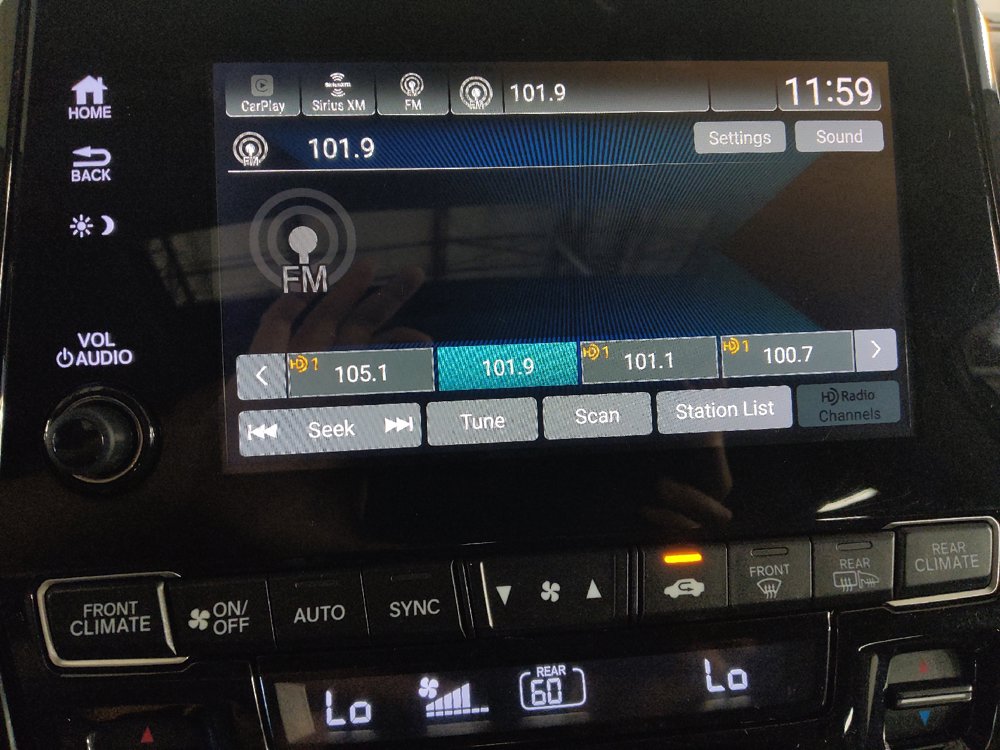 Used 2019 Honda Odyssey EX-L image 25