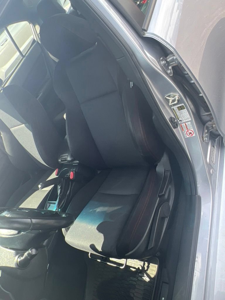 Used 2019 Subaru WRX AWD/4WD image 17