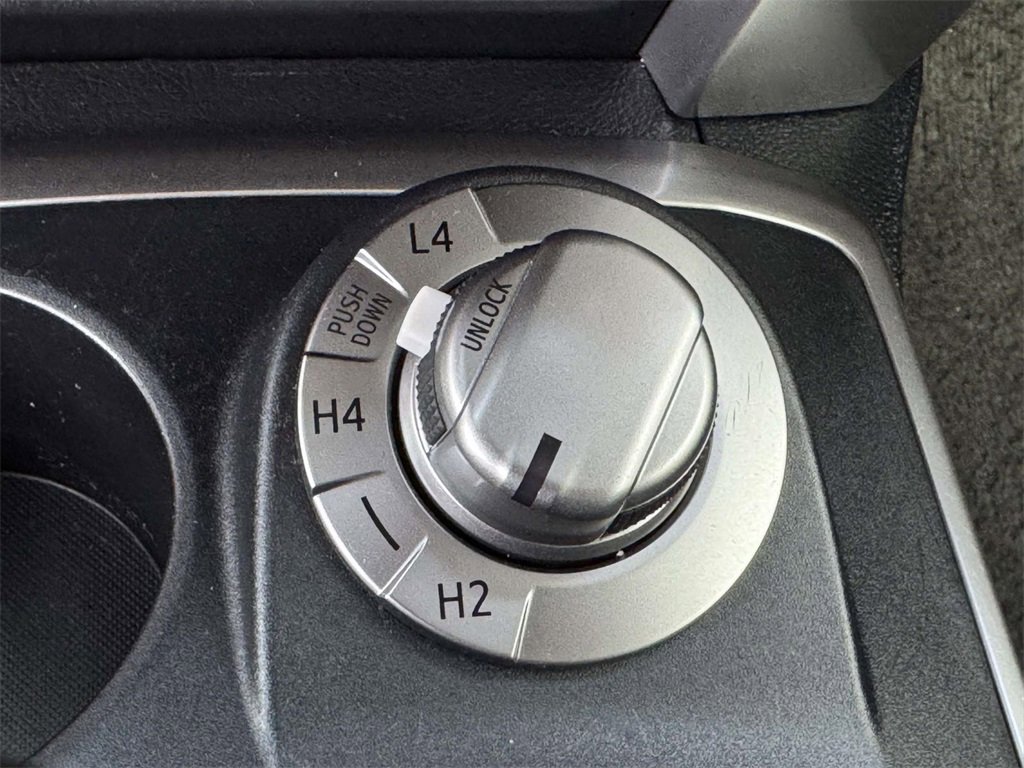 Used 2024 Toyota 4Runner SR5 Premium image 8