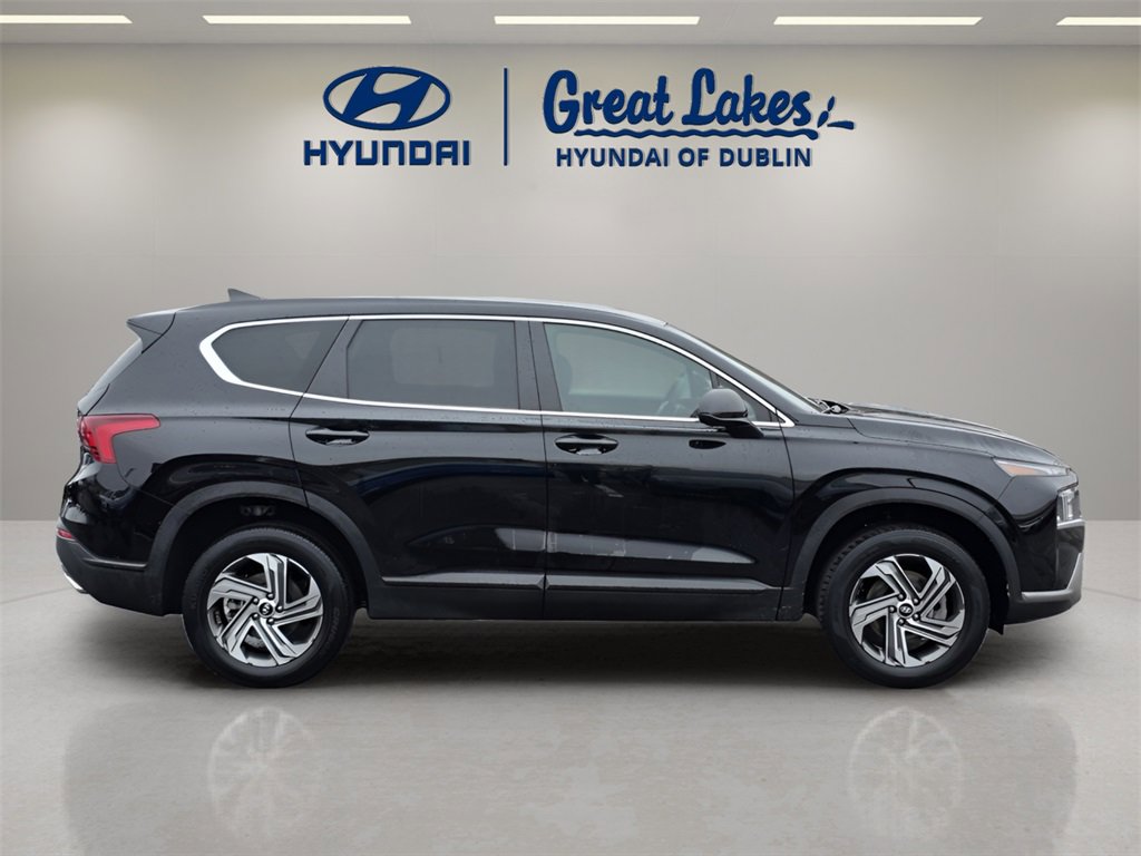 Used 2023 Hyundai Santa Fe SE image 6
