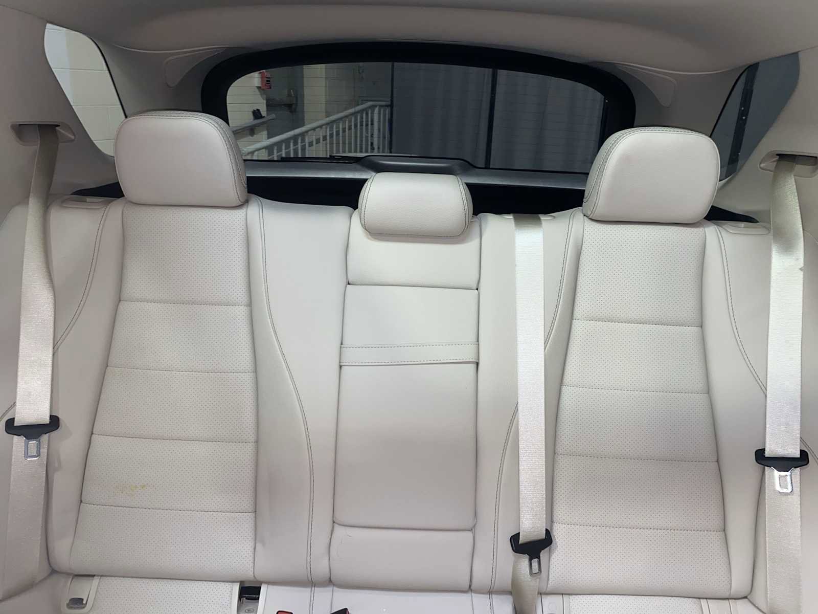 Used 2024 Mercedes-Benz GLE 350 4MATIC image 22