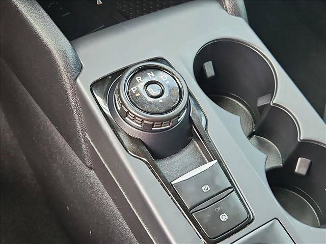 Used 2023 Ford Bronco Sport Heritage w/ Heritage Convenience Package AWD/4WD image 18